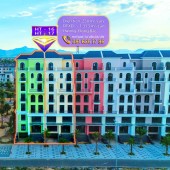 Khách sạn La Celia City view biển Quảng Bình, mặt tiền Võ Nguyên Giáp